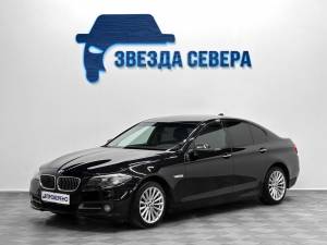 BMW 5 серия