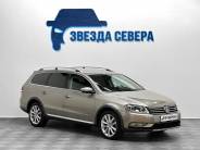 VVolkswagen Passat 2014 г.в.