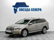 VVolkswagen Passat 2014 г.в.