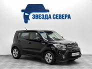 VKia Soul 2016 г.в.