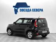 VKia Soul 2016 г.в.