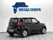 VKia Soul 2016 г.в.