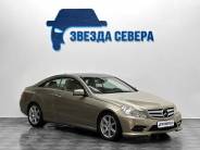 VMercedes-Benz E-класс 2012 г.в.