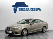 VMercedes-Benz E-класс 2012 г.в.