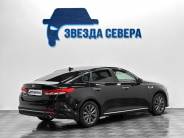 VKia Optima 2017 г.в.