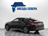 VKia Optima 2017 г.в.