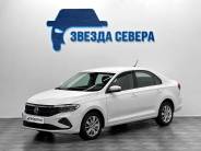 VVolkswagen Polo 2020 г.в.