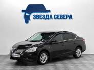 VNissan Sentra 2014 г.в.