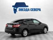 VNissan Sentra 2014 г.в.