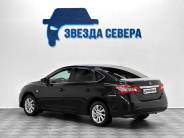 VNissan Sentra 2014 г.в.