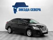 VNissan Sentra 2014 г.в.