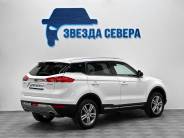 VGeely Atlas 2018 г.в.