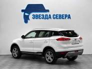 VGeely Atlas 2018 г.в.