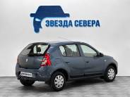 VRenault Sandero 2011 г.в.