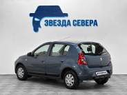 VRenault Sandero 2011 г.в.