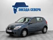 VRenault Sandero 2011 г.в.