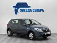 VRenault Sandero 2011 г.в.