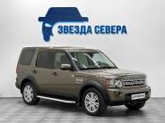 VLand Rover Discovery 2012 г.в.