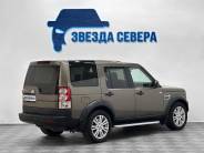 VLand Rover Discovery 2012 г.в.