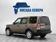 VLand Rover Discovery 2012 г.в.