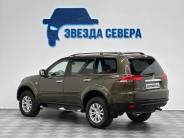 VMitsubishi Pajero Sport 2013 г.в.