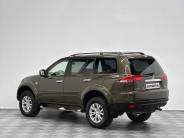 VMitsubishi Pajero Sport 2013 г.в.