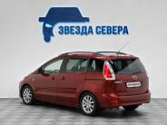 VMazda 5 2008 г.в.