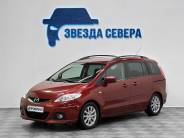 VMazda 5 2008 г.в.