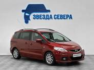 VMazda 5 2008 г.в.