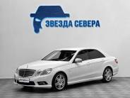 VMercedes-Benz E-класс 2011 г.в.