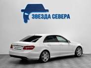 VMercedes-Benz E-класс 2011 г.в.