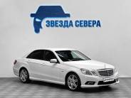 VMercedes-Benz E-класс 2011 г.в.