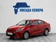 VKia Rio 2020 г.в.