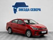 VKia Rio 2020 г.в.