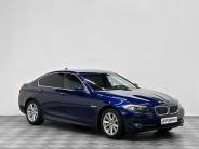 VBMW 5 серия 2012 г.в.