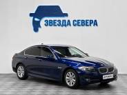 VBMW 5 серия 2012 г.в.