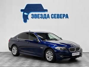 BMW 5 серия