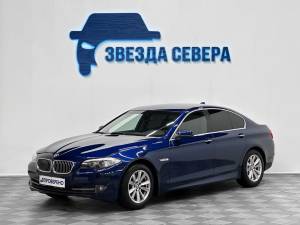 BMW 5 серия