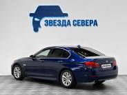 VBMW 5 серия 2012 г.в.