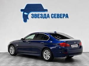 BMW 5 серия