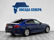 VBMW 5 серия 2012 г.в.