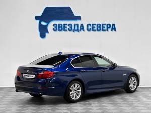 BMW 5 серия