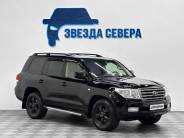 VToyota Land Cruiser 2010 г.в.