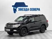 VToyota Land Cruiser 2010 г.в.