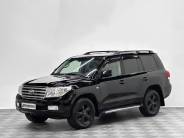 VToyota Land Cruiser 2010 г.в.