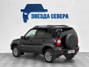 VChevrolet Niva 2018 г.в.