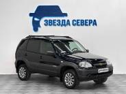 VChevrolet Niva 2018 г.в.