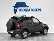 VChevrolet Niva 2018 г.в.