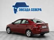 VKia Cerato 2010 г.в.