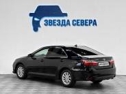 VToyota Camry 2017 г.в.